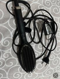 Spazzola ghd lisciante