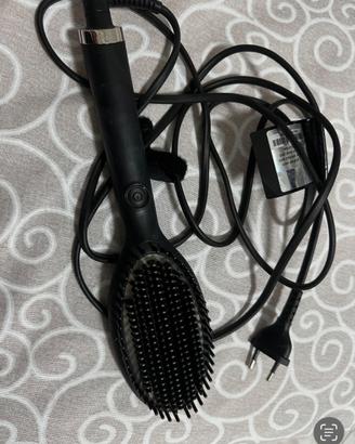 Spazzola ghd lisciante