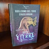 "Notte eterna"  1^ edizione 2012