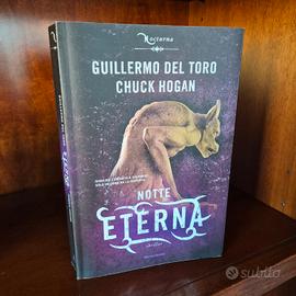 "Notte eterna"  1^ edizione 2012