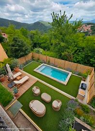Appartamento con Giardino