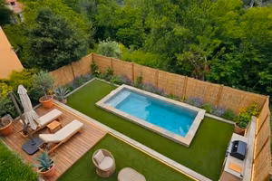 Appartamento con Giardino