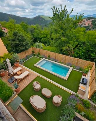 Appartamento con Giardino