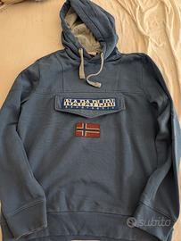 Felpa Napapijri