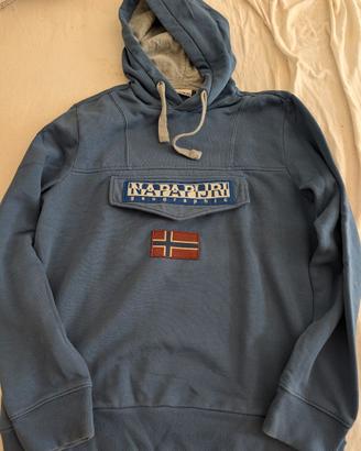 Felpa Napapijri