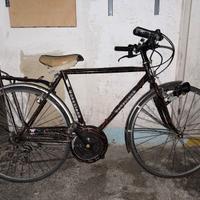 Veneziano Imola Vintage – Un Bolide Anni ‘90