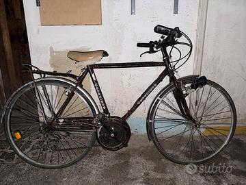 Veneziano Imola Vintage – Un Bolide Anni ‘90