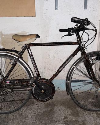 Veneziano Imola Vintage – Un Bolide Anni ‘90