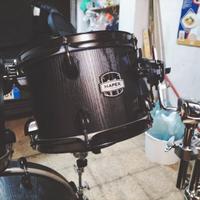 Batteria mapex Mars finitura night wood 