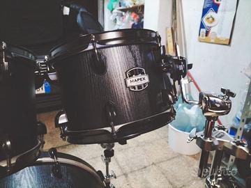 Batteria mapex Mars finitura night wood 