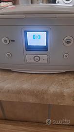 Stampante Fotografica HP Photosmart 335