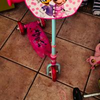 monopattino Minnie 