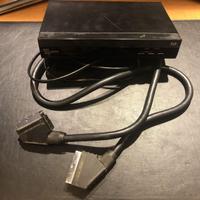  TELE System Ricevitore Digitale Terrestre Zapper 