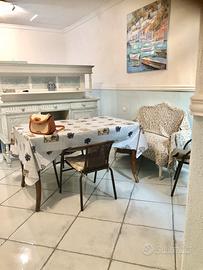 Casetta sul porto d'ISCHIA dal 24 agosto