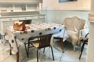 Casetta sul porto d'ISCHIA dal 24 agosto