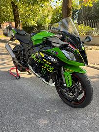 Kawasaki  ninja zx 10r