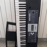 Yamaha Ypt-230