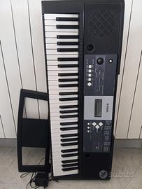 Yamaha Ypt-230