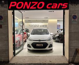 Hyundai i10 1.0 LPGI Econext Login