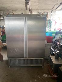 Cellla frigorifera inox