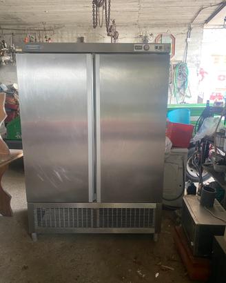 Cellla frigorifera inox
