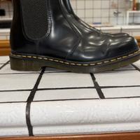 STIVALETTO DR MARTENS 2976 TG 42