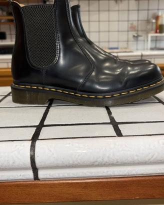 STIVALETTO DR MARTENS 2976 TG 42