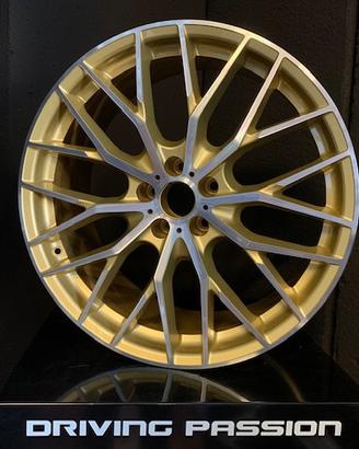 Cerchi tesla 20