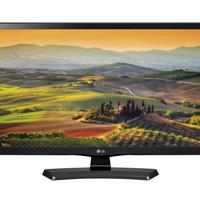 Televisore LG 22" pari al nuovo