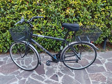 Bici uomo 