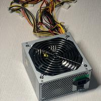 Alimentatore PC ATX 580W