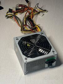 Alimentatore PC ATX 580W