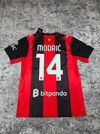 maglia Modric 14 Milan S Milan 2026/27 casa