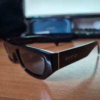 Occhiale da sole Gucci