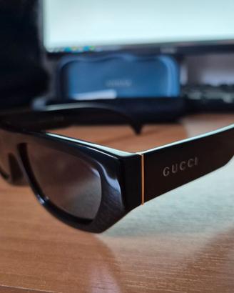 Occhiale da sole Gucci