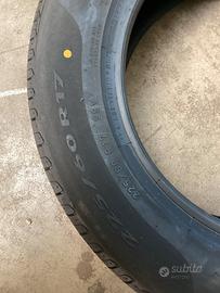 2 GOMME NUOVE ESTIVO 2256017 - CP37822014