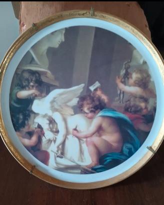 piatto limoges