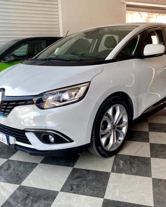 Renault Scénic dCi 120 CV EDC Sport Edition-2019