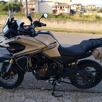 voge 625 come nuova 
