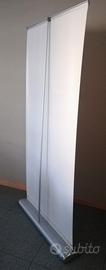 Banner Roll up Deluxe