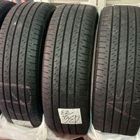 4 pneumatici Bridgestone Dueler H/L 33- 225 60 R18