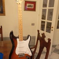 chitarra fender squier Stratocaster 