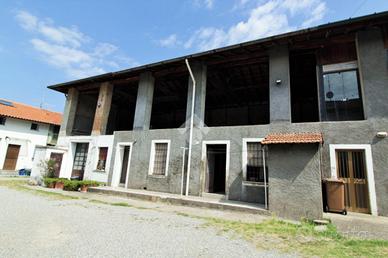 RUSTICO A SEDRIANO