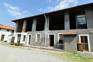 RUSTICO A SEDRIANO