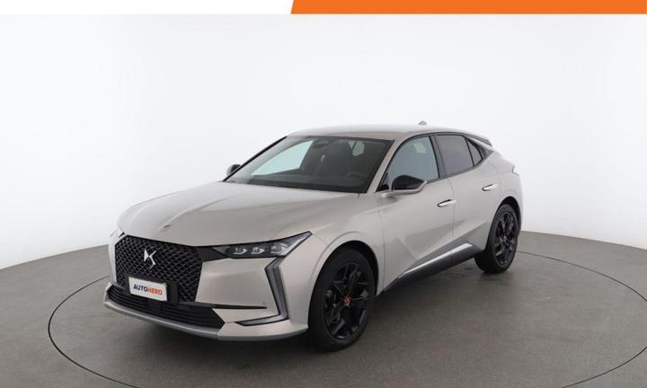DS AUTOMOBILES DS 4 XN44220