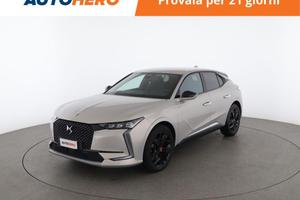 DS AUTOMOBILES DS 4 XN44220