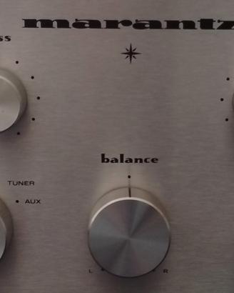 Amplificatore Marantz 1030 