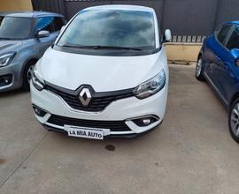 Renault Scenic Scénic dCi 8V 110 CV Energy Intens