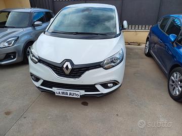 Renault Scenic Scénic dCi 8V 110 CV Energy Intens