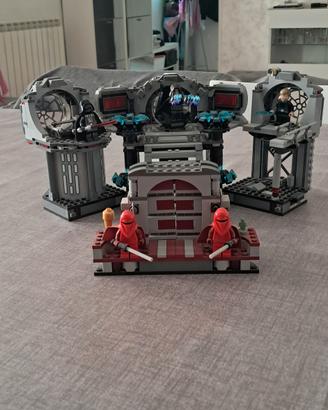lego star wars 75291